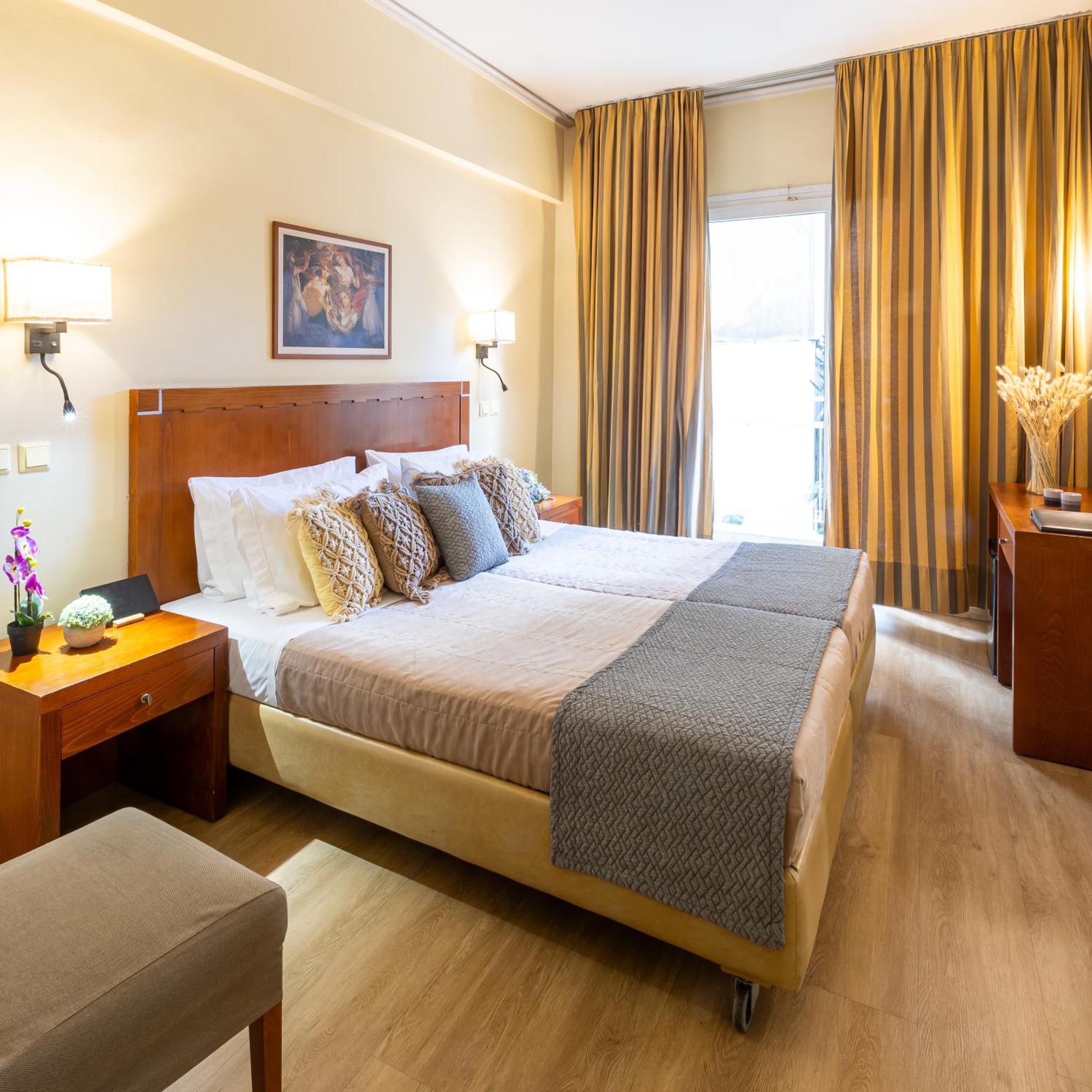 Comfort Double or Twin Room